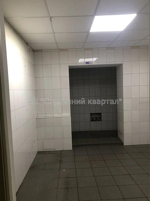 Оренда торгове приміщення на Крушельницької Соломії вул., 7 приміщень - 1 Киев - изображение 10