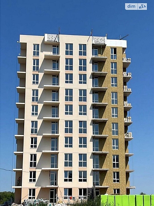 Продаж Квартира 1-кімнатна, 7/10 поверх на Сергія Зулінського (Тарногродського) Вінниця - фото 3