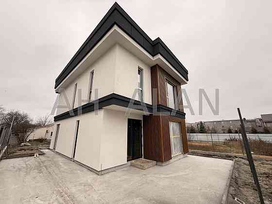 Продаж Будинок 5-кімнатний на Микільська вул., 96 Софіївська Борщагівка