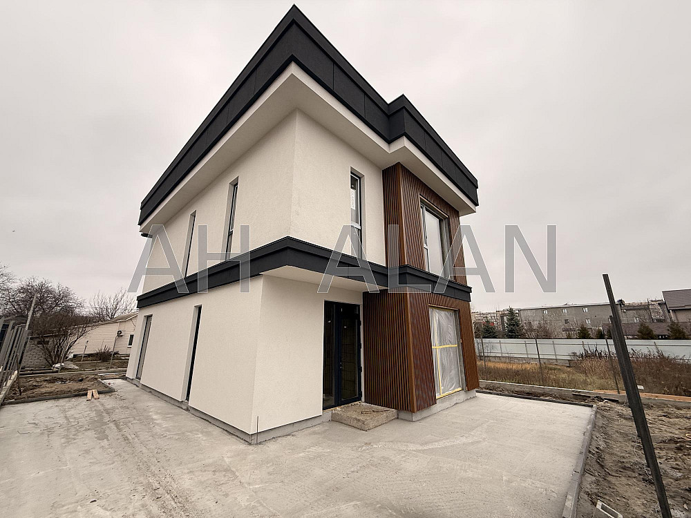 Продаж Будинок 5-кімнатний на Микільська вул., 96 Софіївська Борщагівка - фото 6