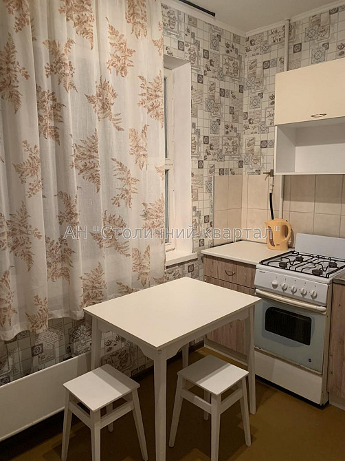 Продаж Будинок 1-кімнатний на Закревського Миколи вул., 31 Київ - фото 2