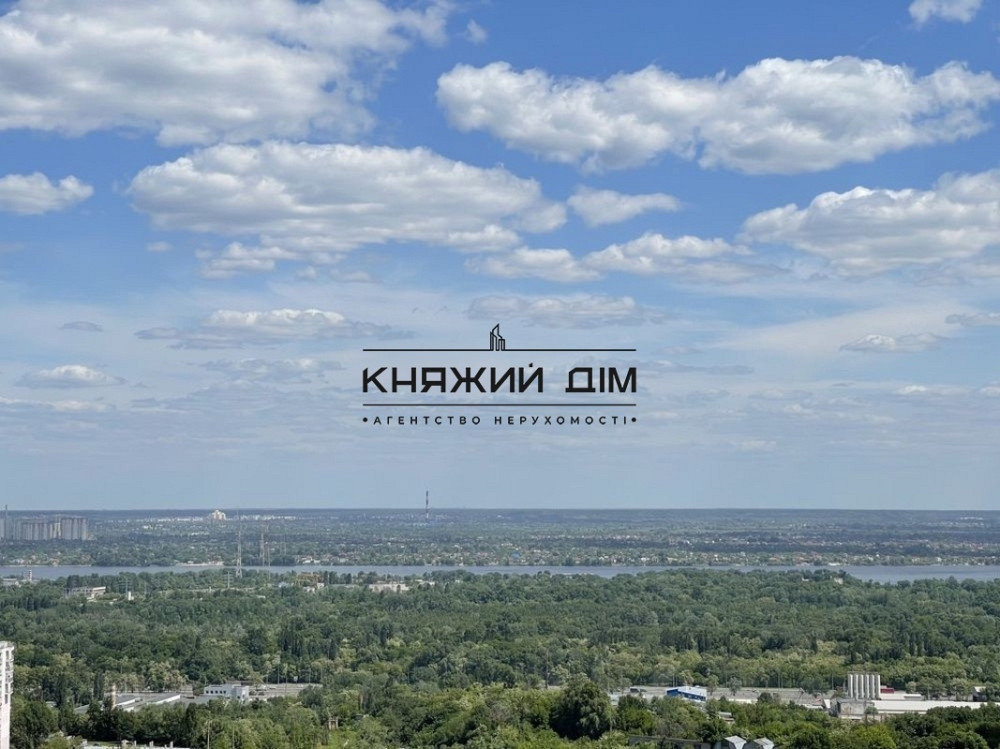 Продаж 2к Квартира 61 кв.м Науки пр. Київ - фото 15