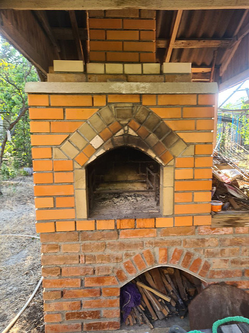 Уютный дом с садом в Новой Долине. До Одессы 15 минут. Нова Долина - фото 14