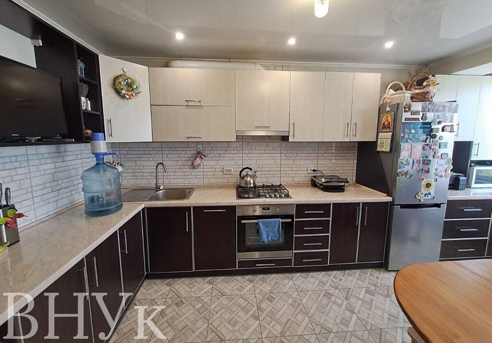 Продаж Квартира 1-кімнатна, 7/8 поверх на Садова Вінниця - фото 1