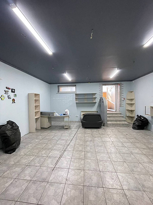 Продаж торгове приміщення на Лепкого Богдана Івано-Франківськ - фото 19