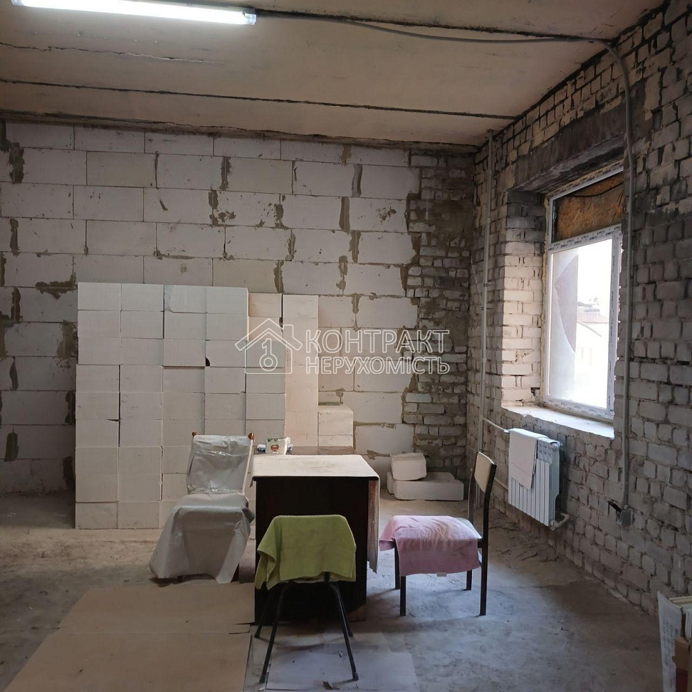 Продаж Квартира 1-кімнатна, 2/4 поверх на вул. Кричевського Харків - фото 3