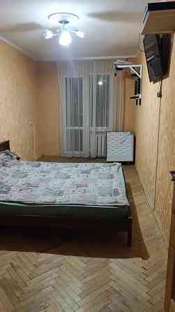 Продаж Квартира 3-кімнатна, 6/9 поверх на вул. Наукова Львов