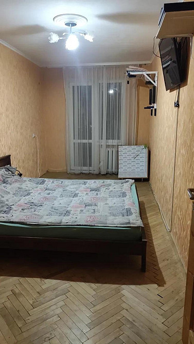 Продаж Квартира 3-кімнатна, 6/9 поверх на вул. Наукова Львов - изображение 1