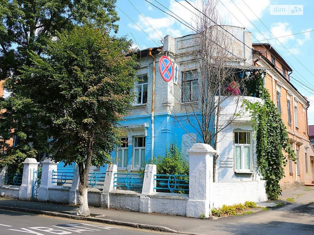 Продаж Квартира 3-кімнатна, 1/2 поверх на Архітектора Артинова Вінниця - фото 1