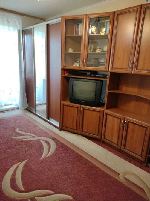 Оренда Квартира 2-кімнатна, 6/10 поверх на Харьковское шоссе Київ - фото 2