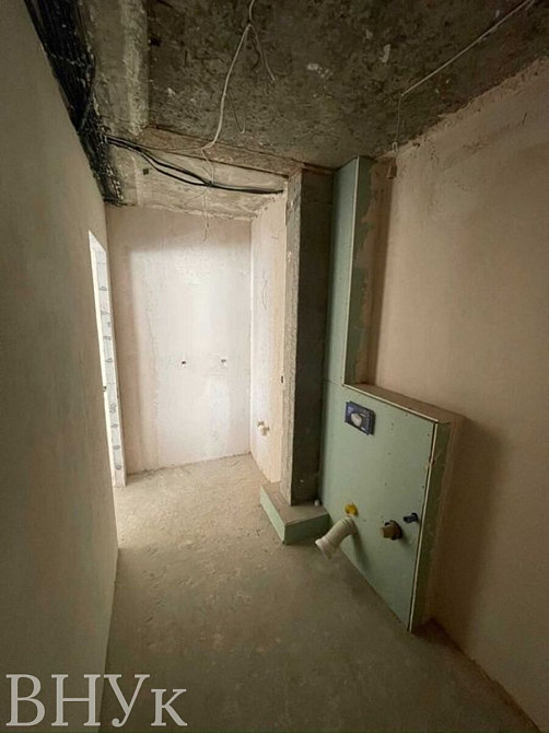 Продаж Квартира 1-кімнатна, 9/10 поверх на вул. Бандери С. Ternopil' - photo 8