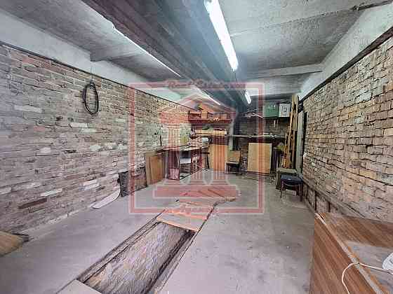 Оренда Гараж/паркомісце на Камінського Борисполь