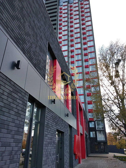 Продаж Квартира 2-кімнатна, 23/27 поверх на Олега Мудрака ул., 1Б Київ - фото 18