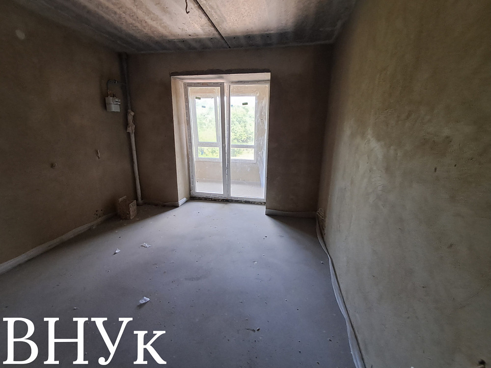 Продаж Квартира 1-кімнатна, 9/11 поверх на вул. Львівська Тернополь - изображение 10