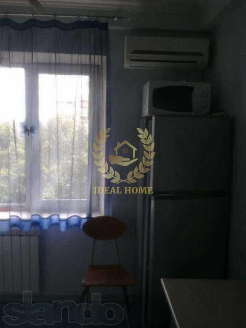 Продаж Квартира 1-кімнатна на Малышко Андрея ул., 27 Київ - фото 9