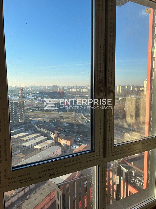 Продаж 1к Квартира 50 кв.м просп. Степана Бандеры вул. Київ - фото 4