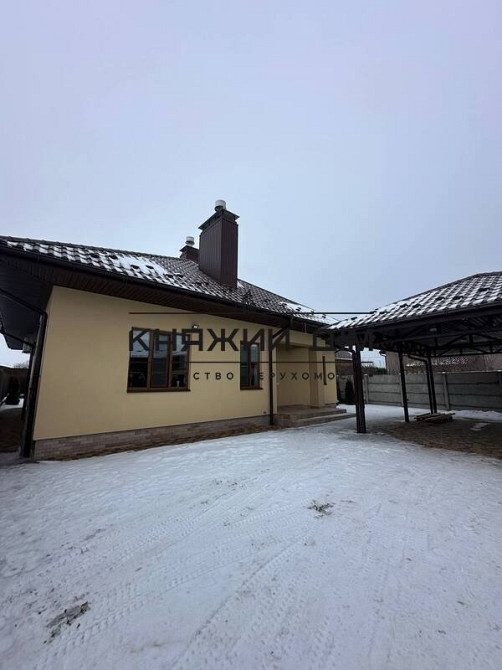 Оренда Будинок на вул. Калініна  - фото 4