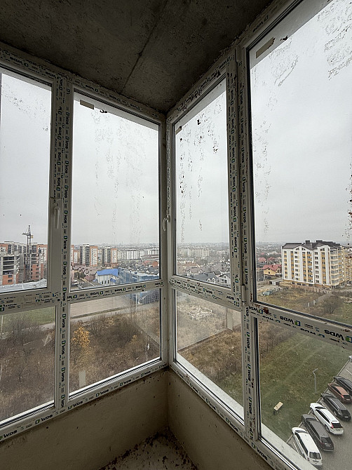 Продаж Квартира 2-кімнатна, 8/10 поверх на Дем #700;янів Лаз, 39 Івано-Франківськ - фото 3