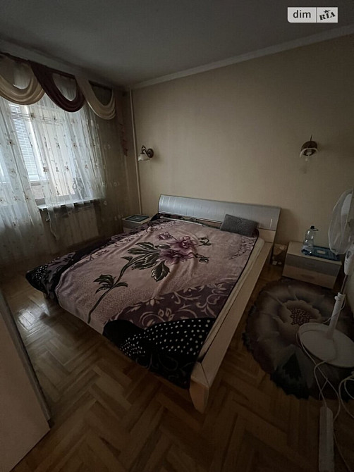 Продаж Квартира 3-кімнатна, 2/16 поверх на Хорольська, 1 Київ - фото 15