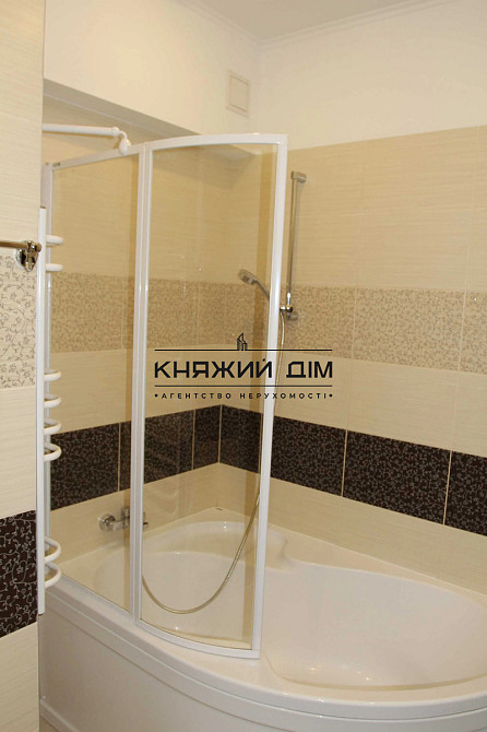 2 кімн квартира 57 кв.м. метро Золоті Ворота № 21146731 Київ - фото 8