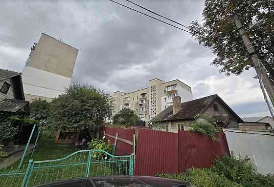 Продаж земельної ділянки під житлову забудову на вул. Підкови Івана, площа 5.78 сотки Тернополь