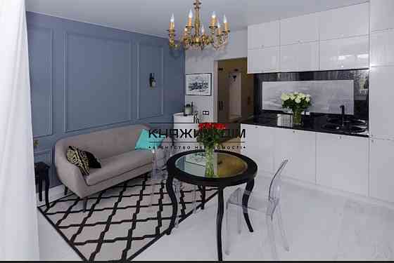 Шикарна 1 к. кв. в ЖК Елізеум КОД объекта: 11157555 Киев