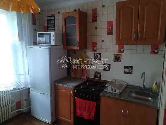 Продаж Квартира 1-кімнатна, 4/9 поверх на вул. Академіка Богомольця Харків