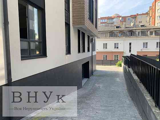 Продаж Квартира 2-кімнатна, 1/4 поверх на вул. Петрушевича Є. Тернопіль