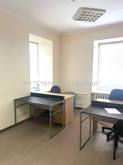 Оренда офісне приміщення на Гончара Олеся вул., 37А приміщень - 4, поверх - 1/4 Киев - изображение 12
