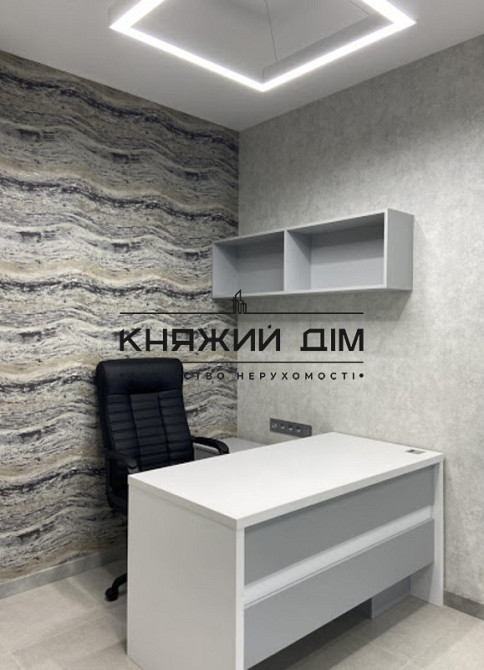 Продаж офісне приміщення на Жилянская ул. поверх - 13/23 Київ - фото 16