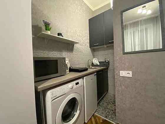 Продаж Квартира 1-кімнатна, 1/4 поверх на вул. Підмурна Львов