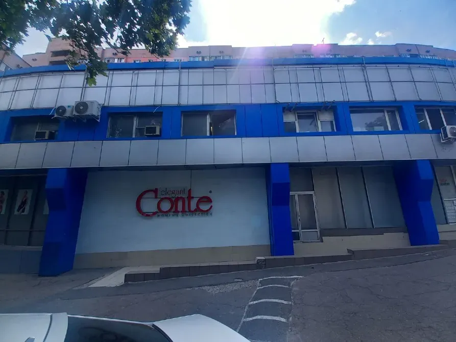 Здається Магазин / салон / торгова точка площа 484 кв.м  Дніпро  Дніпро - фото 4