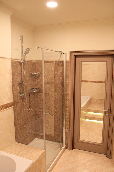 Оренда Квартира 3-кімнатна, 11/11 поверх на улица Окипной Раисы, д.18 Киев - изображение 18