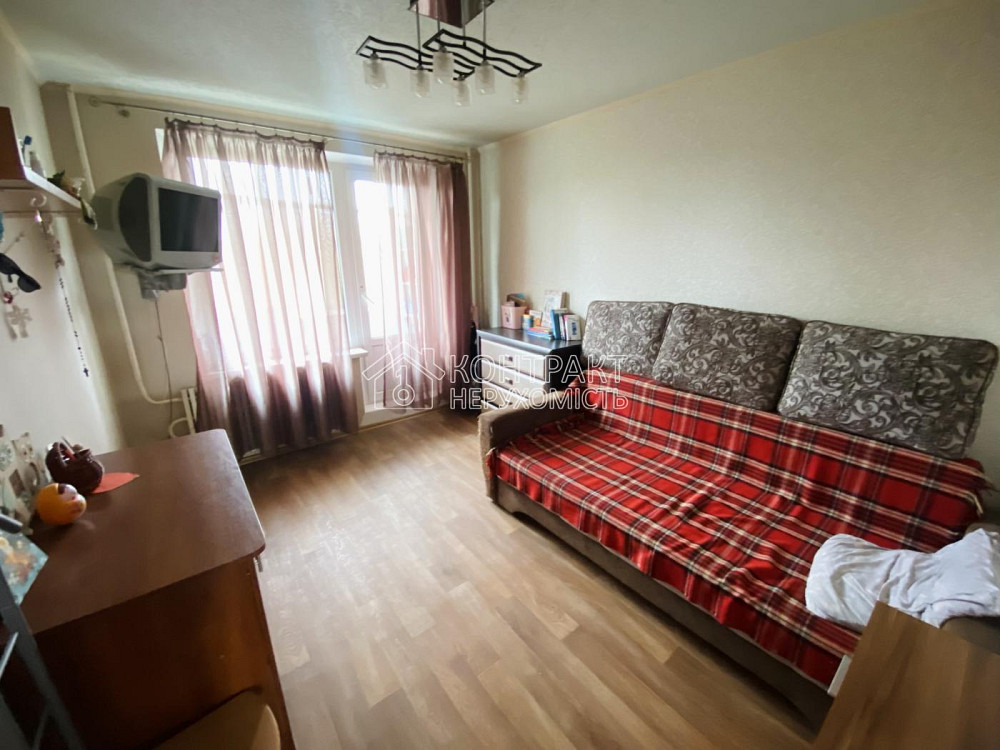 Продаж Квартира 4-кімнатна, 5/12 поверх на вул. Перемоги Харків - фото 8