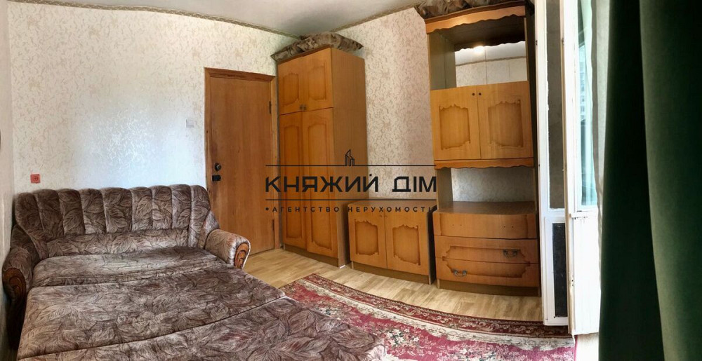 Продаж 4-х к. квартири на Троєщині. № 21144706 Київ - фото 2