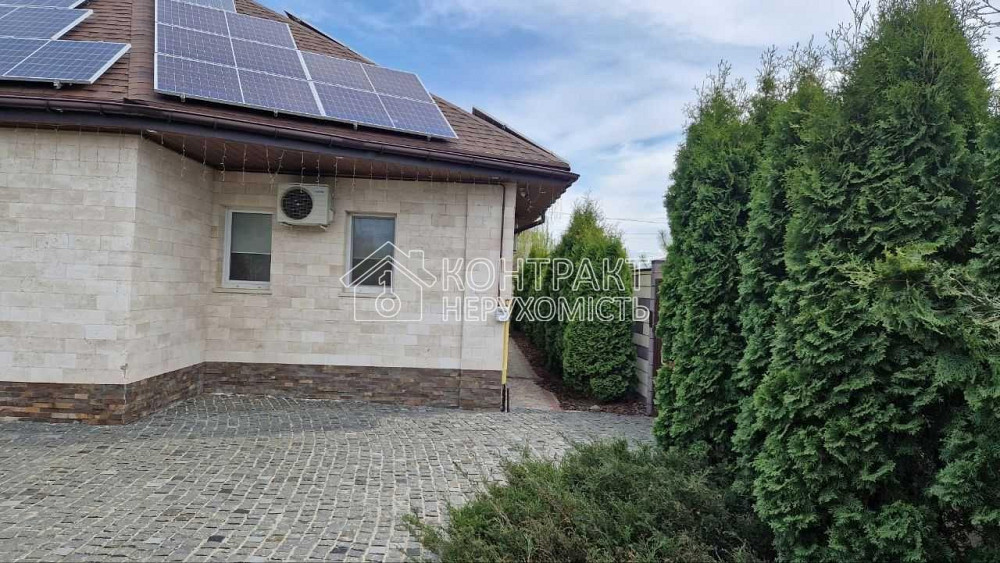 Продаж Будинок 5-кімнатний на вул. Генерала Удовиченка Харьков - изображение 8