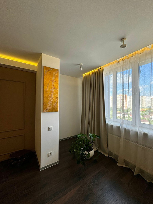 Оренда Квартира 1-кімнатна, 14/17 поверх на Завальна, 10В Київ - фото 17