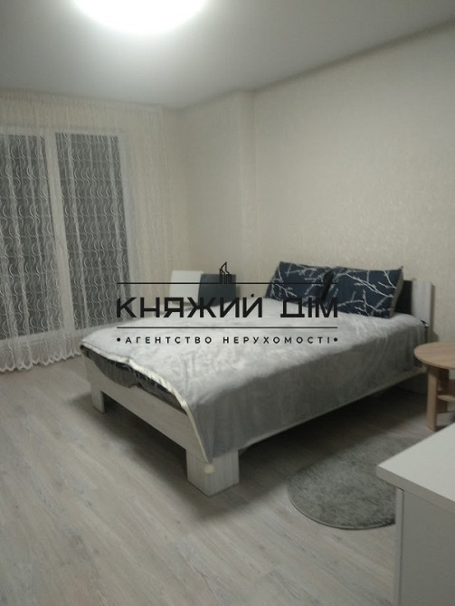 Пропонується в оренду квартира в ЖК Совські ставки. Код об'єкта: 11204058 Kiev - photo 2