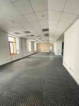 Оренда офісне приміщення на Сосюри Володимира вул., 6 приміщень - 3, поверх - 5/6 Kiev