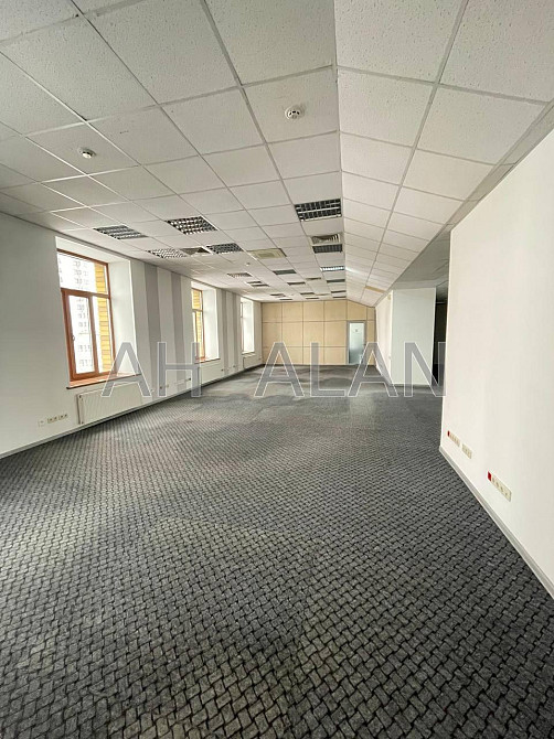 Оренда офісне приміщення на Сосюри Володимира вул., 6 приміщень - 3, поверх - 5/6 Київ - фото 1