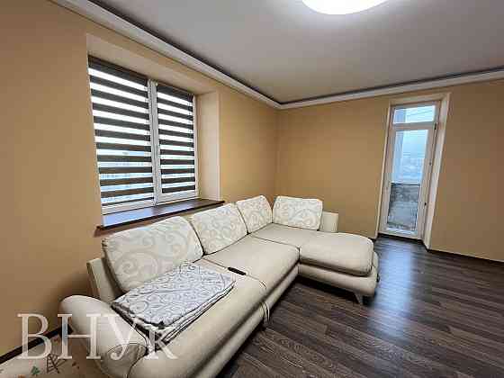 Продаж Квартира 2-кімнатна, 9/9 поверх на вул. Васильченка Львів