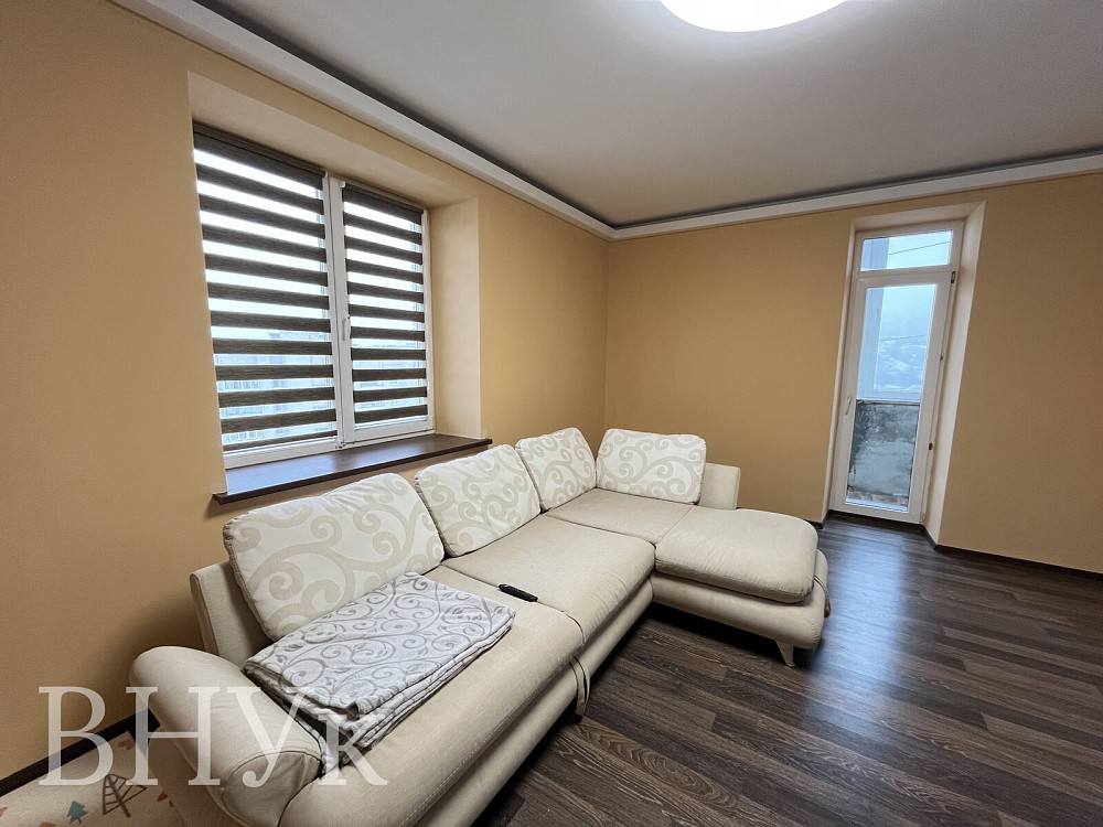 Продаж Квартира 2-кімнатна, 9/9 поверх на вул. Васильченка Львів - фото 4