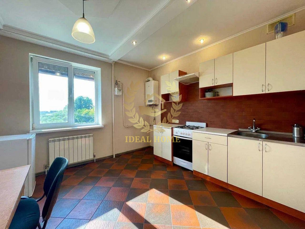 Продаж 1к квартири в Крюківщині вул.Польова  - фото 1