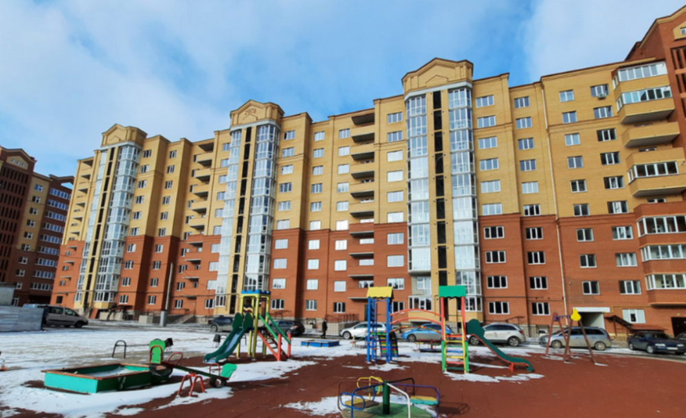 Продаж 2к квартири 67 кв. м на пров. Тарнавського Тернопіль - фото 7