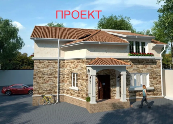 Продам дом на Слободке Odessa