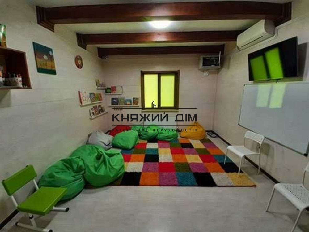 Продажа отличного 2-х этажного дома на Чайке. № 2211223 Чайки (Богуславський район) - фото 18