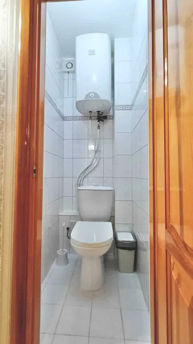 Оренда Квартира 4-кімнатна, 5/16 поверх на вул. Мішуги, 9 Київ - фото 17