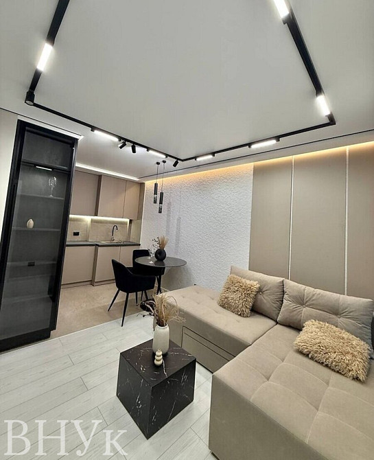 Продаж Квартира 2-кімнатна, 2/11 поверх на Смакули Тернополь - изображение 8