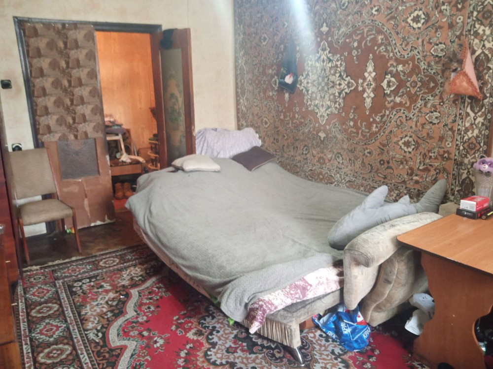 Продаж Квартира 3-кімнатна на ул. Генерала Бочарова, 45 Одесса - изображение 1