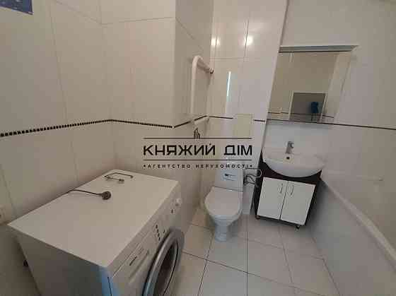 Продаж 3-кімнатної квартири студіо на Дніпровській набережні, метро Осокорки. № 21145434 Киев